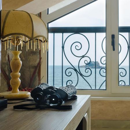 Apartments Galija Petrovac Lux Exterior photo