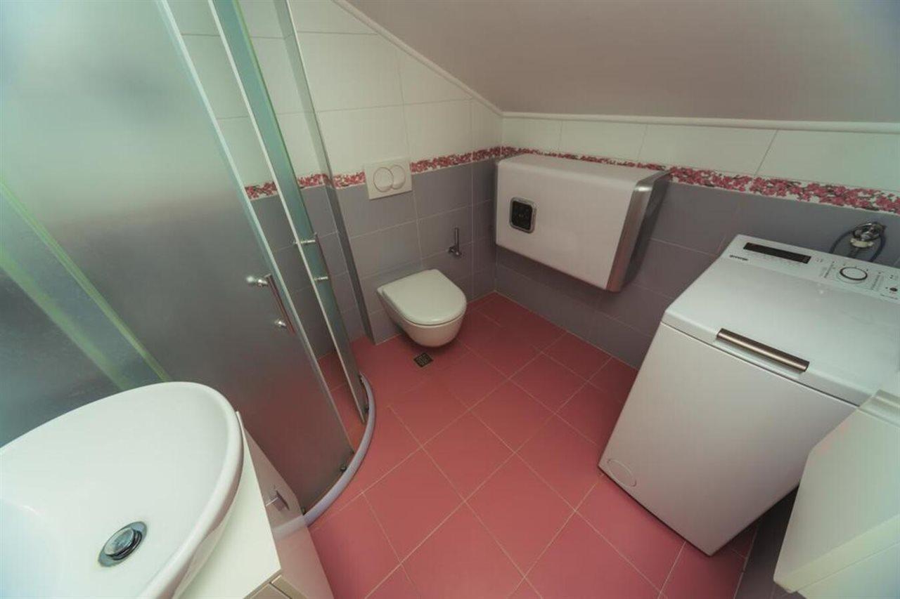 Apartments Galija Petrovac Lux Exterior photo